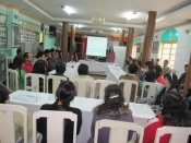 Lịch khai giảng khóa nghiệp vụ giám sát, Đánh giá dự án đầu tư tại Bình Phước