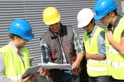 Điểm mới trong quy định đào tạo và cấp chứng chỉ an toàn lao động